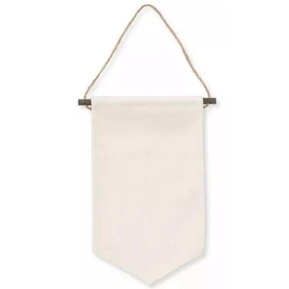 Chalk Couture 2 New Pennants 5X 7 Banners - Picture 3 of 7